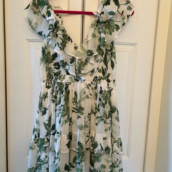 Abercrombie dress medium petite - Picture 1 of 2